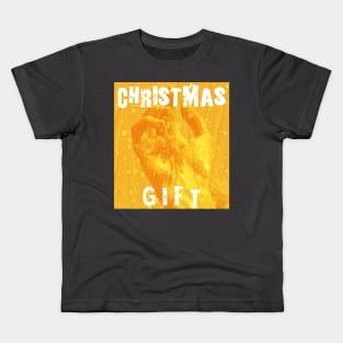 Christmas Gift Kids T-Shirt